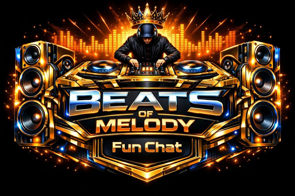 Beats of Melody Fun Chat