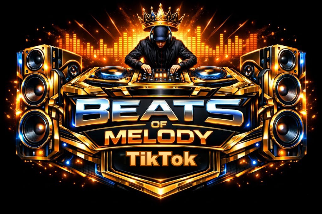 Beats of Melody bei TikTok